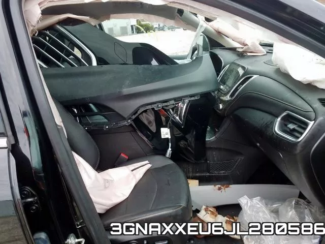 3GNAXXEU6JL280586 фото 6