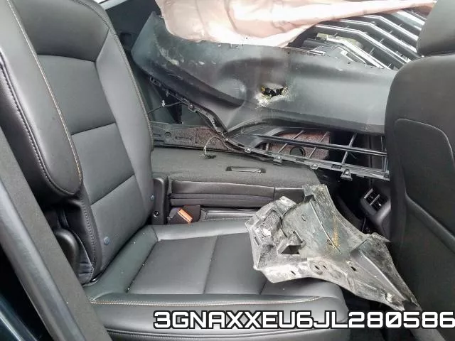3GNAXXEU6JL280586 фото 7