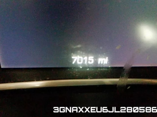 3GNAXXEU6JL280586 фото 9