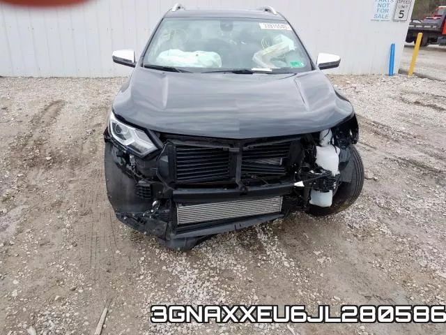 3GNAXXEU6JL280586 фото 10