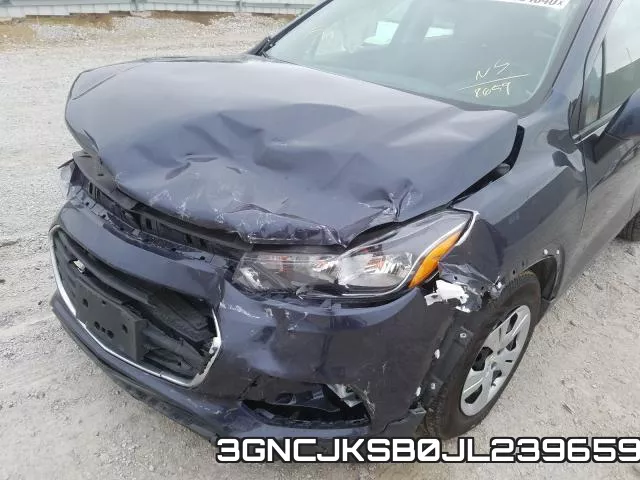 3GNCJKSB0JL239659 фото 10