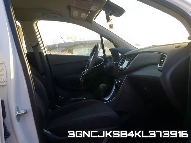 3GNCJKSB4KL373916 фото 6