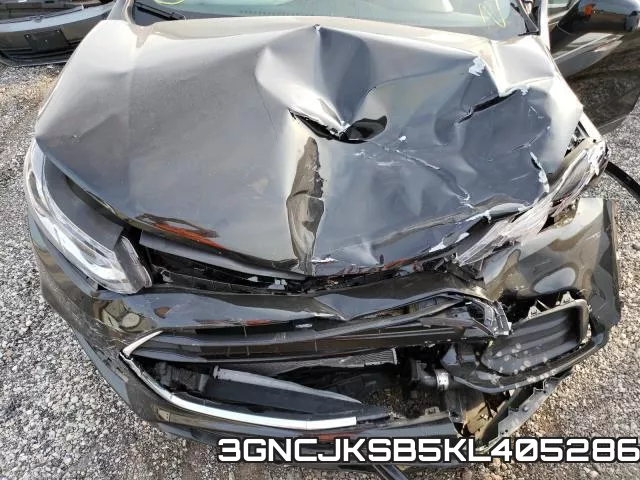 3GNCJKSB5KL405286 фото 8