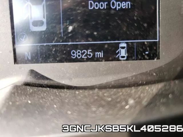 3GNCJKSB5KL405286 фото 9