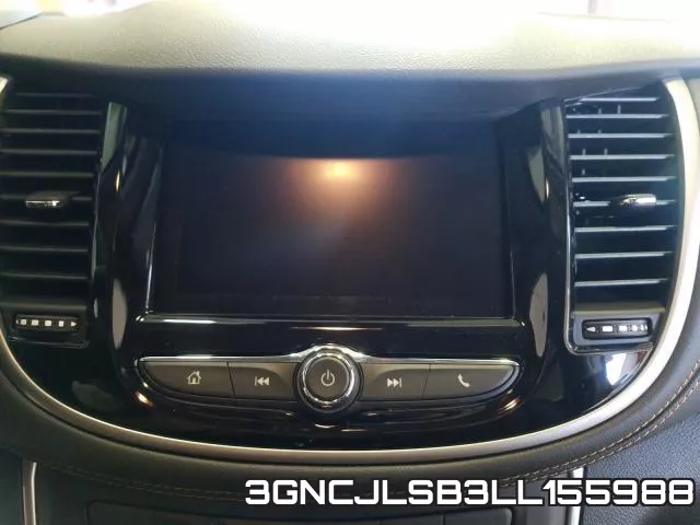 3GNCJLSB3LL155988 фото 10