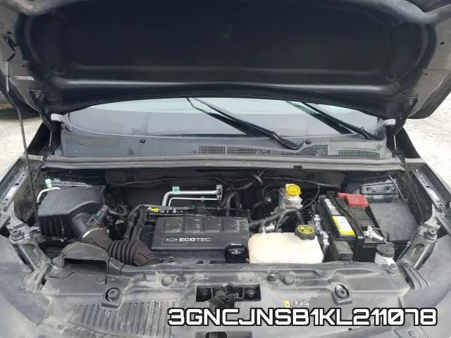 3GNCJNSB1KL211078 фото 8