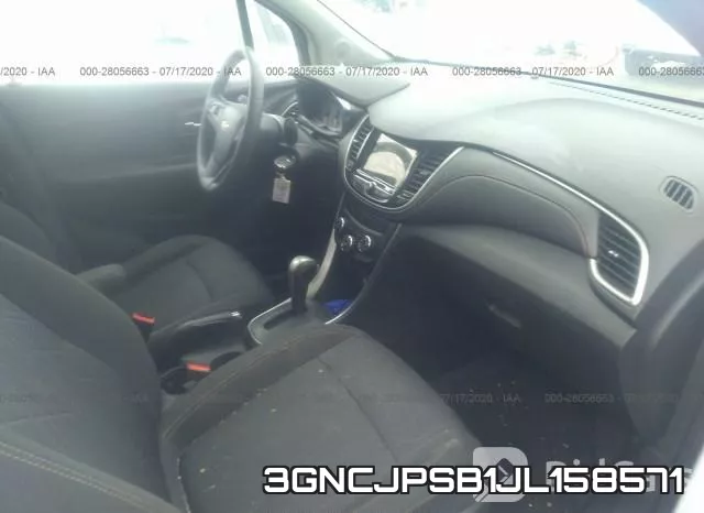 3GNCJPSB1JL158571 фото 6