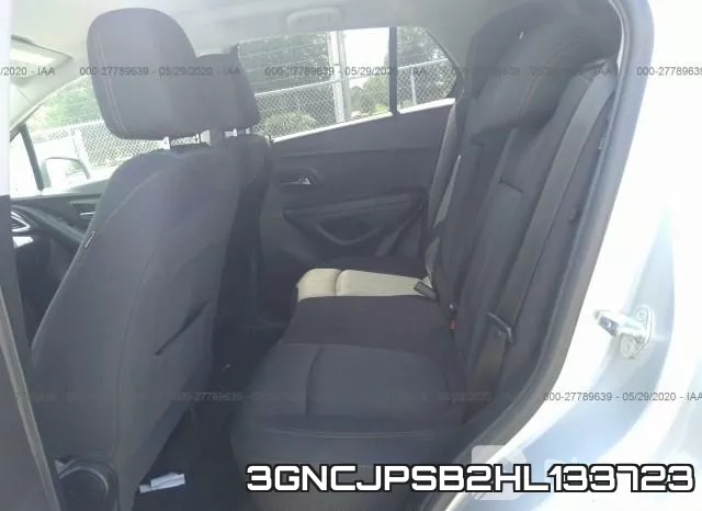 3GNCJPSB2HL133723 фото 9