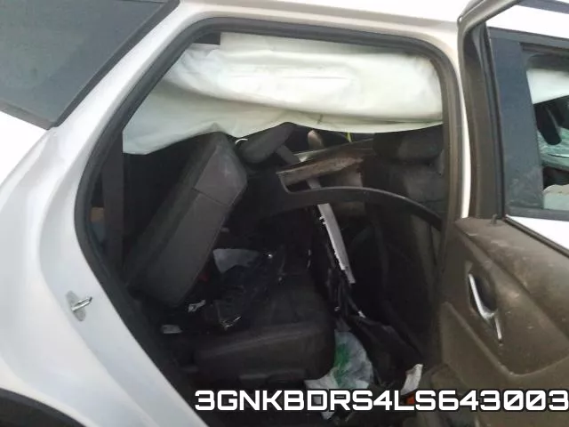 3GNKBDRS4LS643003 фото 7