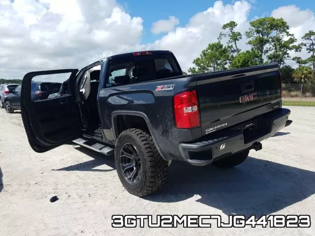 3GTU2MEC7JG441823 фото 4