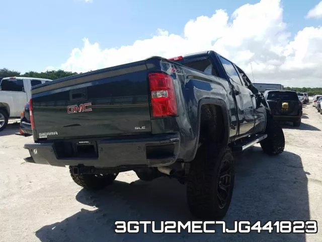 3GTU2MEC7JG441823 фото 5