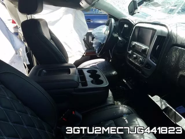 3GTU2MEC7JG441823 фото 6