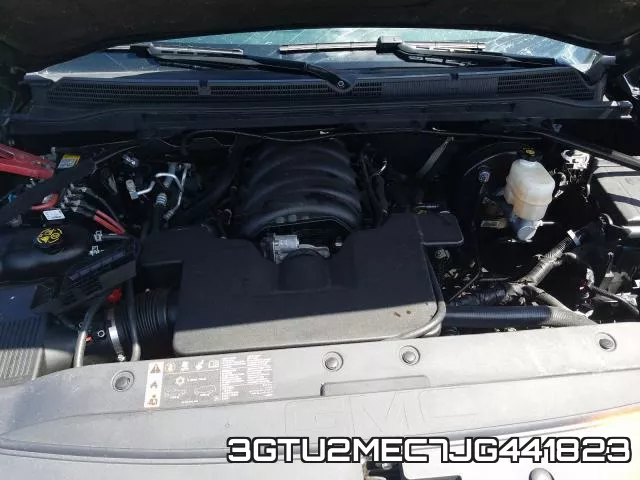 3GTU2MEC7JG441823 фото 8