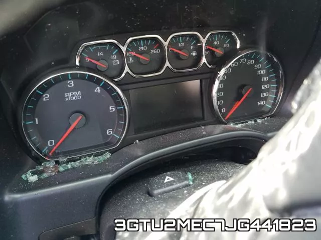 3GTU2MEC7JG441823 фото 9
