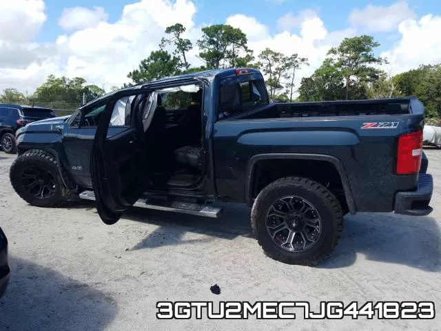 3GTU2MEC7JG441823 фото 10