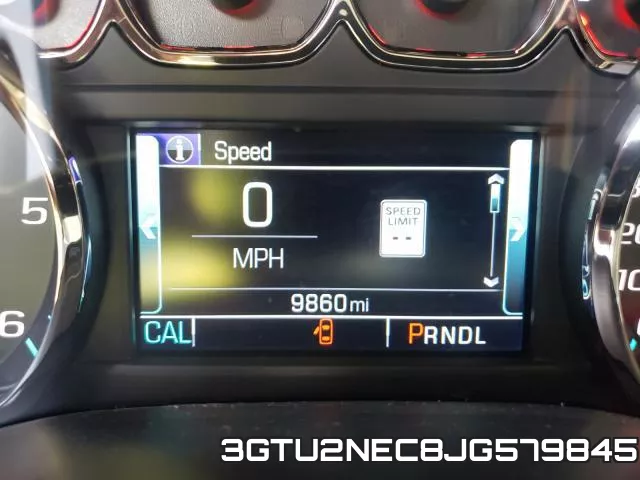 3GTU2NEC8JG579845 фото 9
