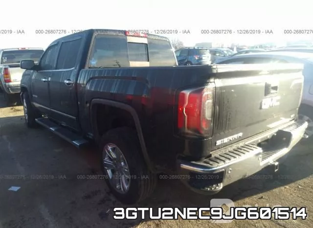 3GTU2NEC9JG601514 фото 4