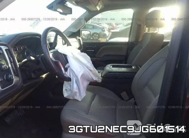 3GTU2NEC9JG601514 фото 6