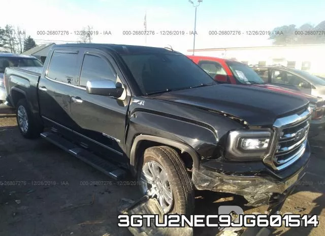 3GTU2NEC9JG601514 фото 7