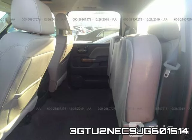 3GTU2NEC9JG601514 фото 9