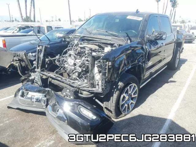 3GTU2PEC6JG283881 фото 3
