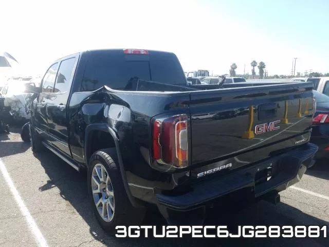 3GTU2PEC6JG283881 фото 4