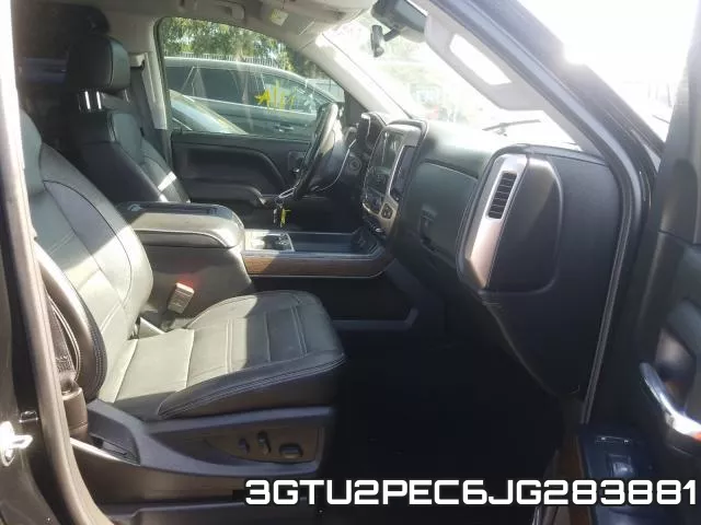 3GTU2PEC6JG283881 фото 6