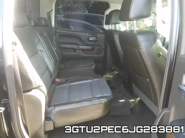 3GTU2PEC6JG283881 фото 7