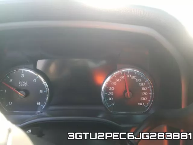 3GTU2PEC6JG283881 фото 9
