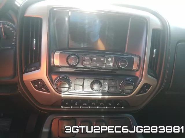 3GTU2PEC6JG283881 фото 10