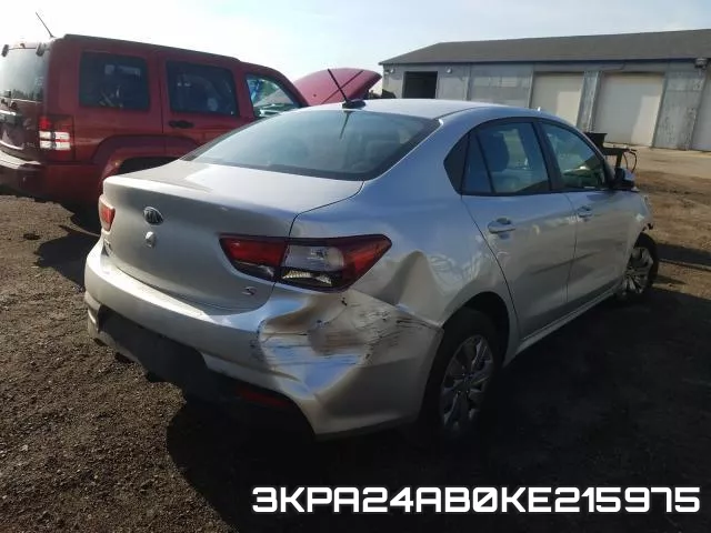 3KPA24AB0KE215975 фото 5