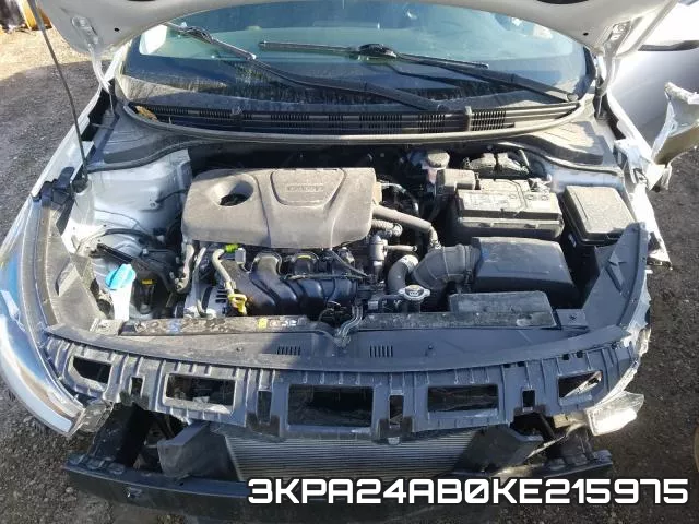 3KPA24AB0KE215975 фото 8
