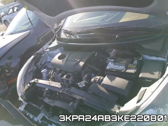 3KPA24AB3KE220801 фото 8