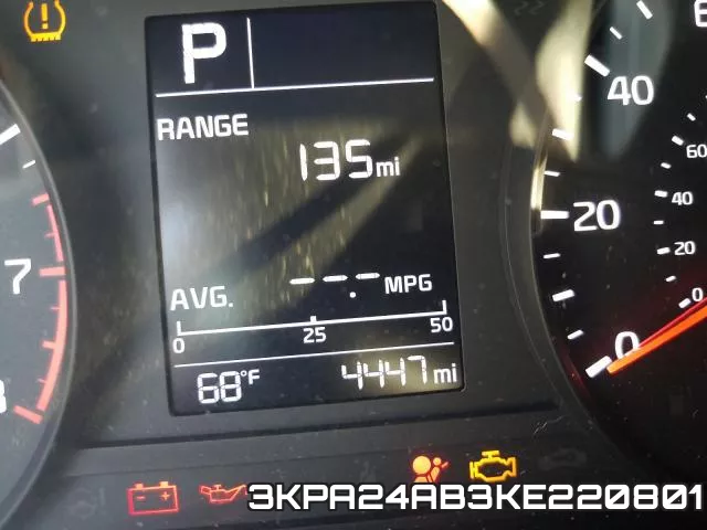 3KPA24AB3KE220801 фото 9