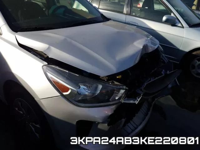 3KPA24AB3KE220801 фото 10