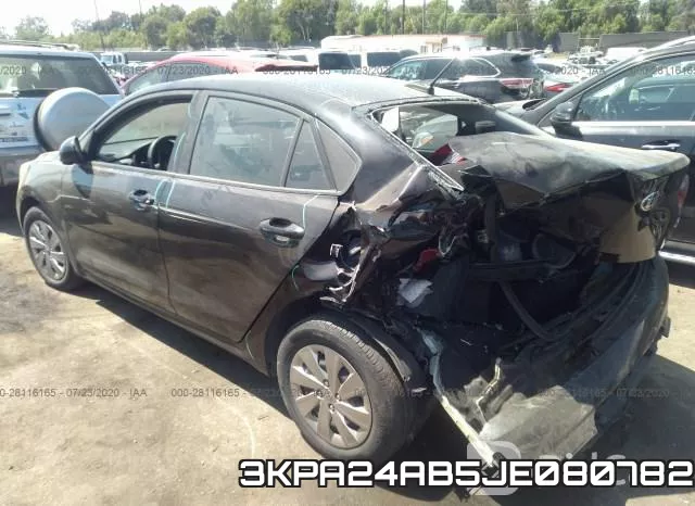 3KPA24AB5JE080782 фото 4