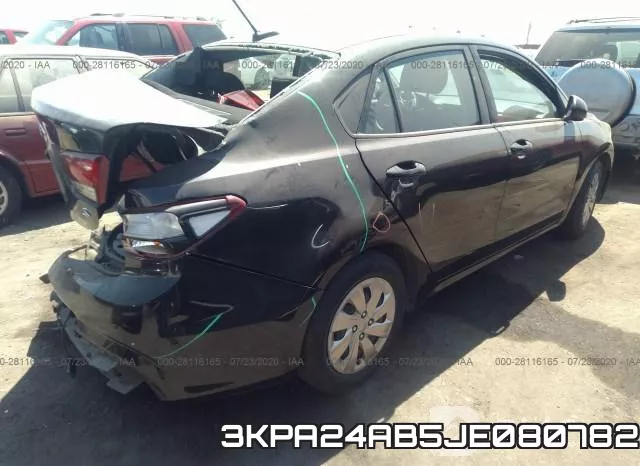 3KPA24AB5JE080782 фото 5