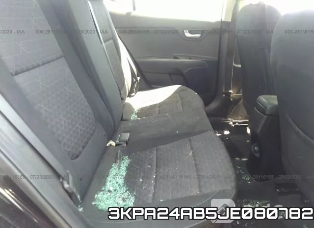 3KPA24AB5JE080782 фото 9
