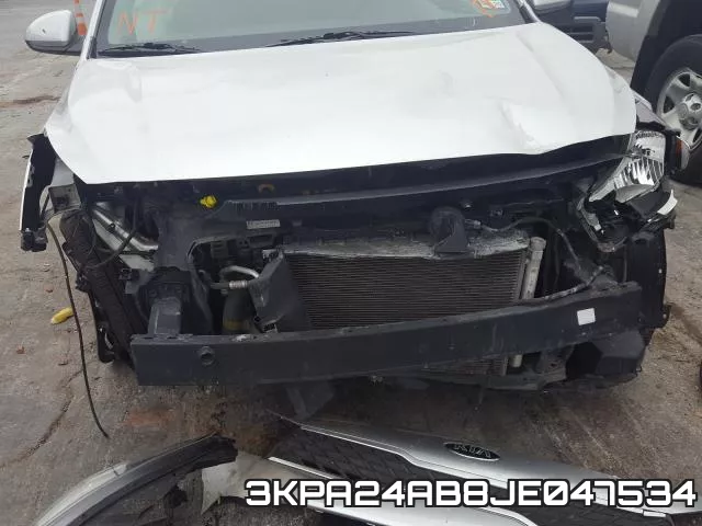 3KPA24AB8JE047534 фото 10