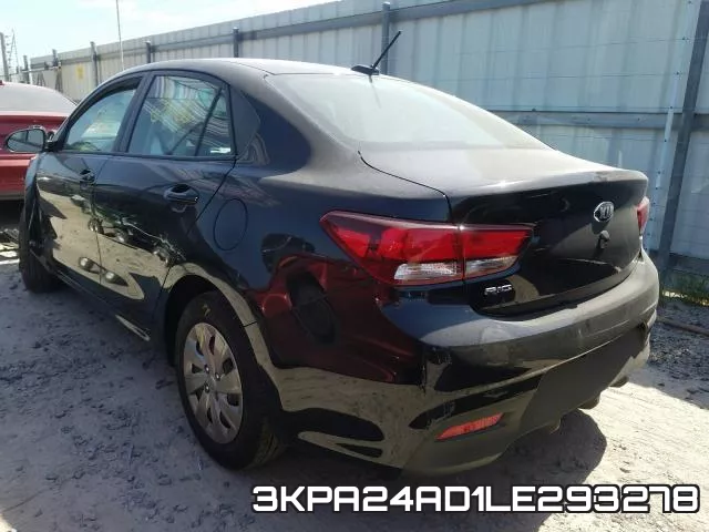 3KPA24AD1LE293278 фото 4