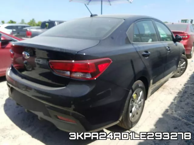 3KPA24AD1LE293278 фото 5