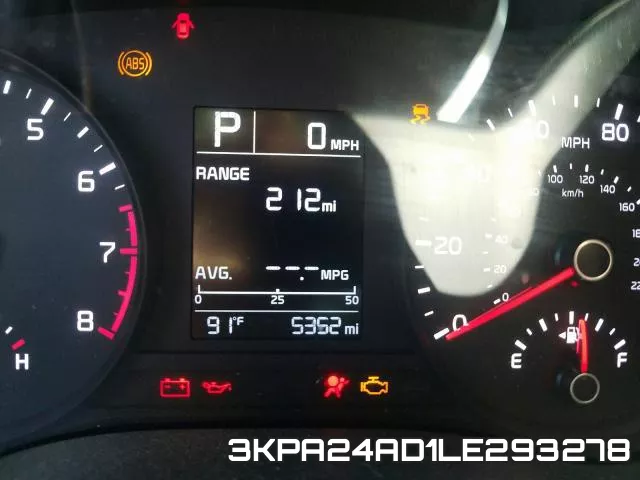 3KPA24AD1LE293278 фото 9