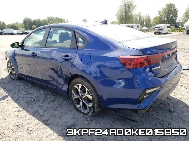3KPF24AD0KE015850 фото 4