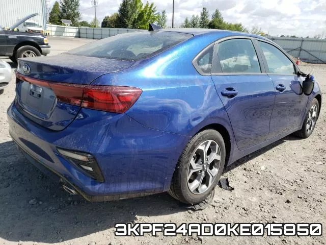 3KPF24AD0KE015850 фото 5