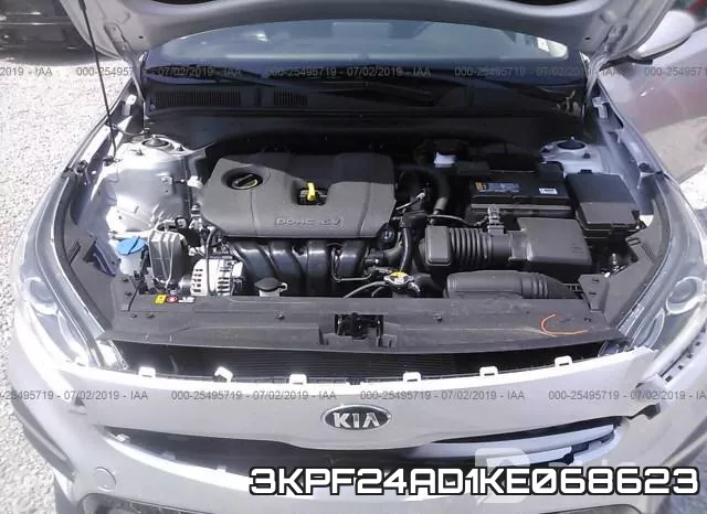 3KPF24AD1KE068623 фото 2