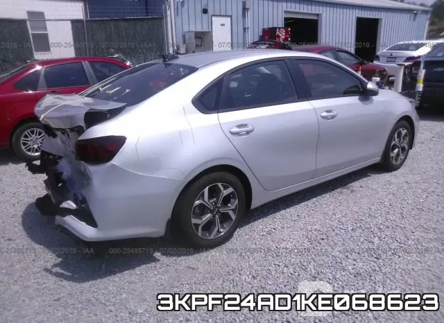 3KPF24AD1KE068623 фото 5