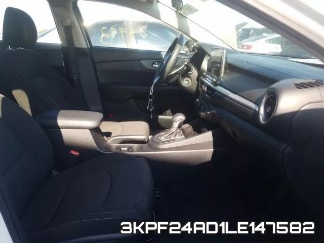 3KPF24AD1LE147582 фото 6