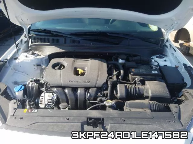 3KPF24AD1LE147582 фото 8