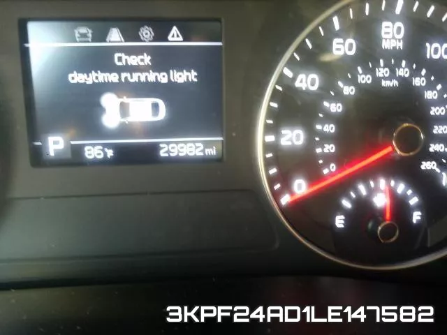 3KPF24AD1LE147582 фото 9