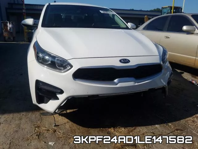 3KPF24AD1LE147582 фото 10